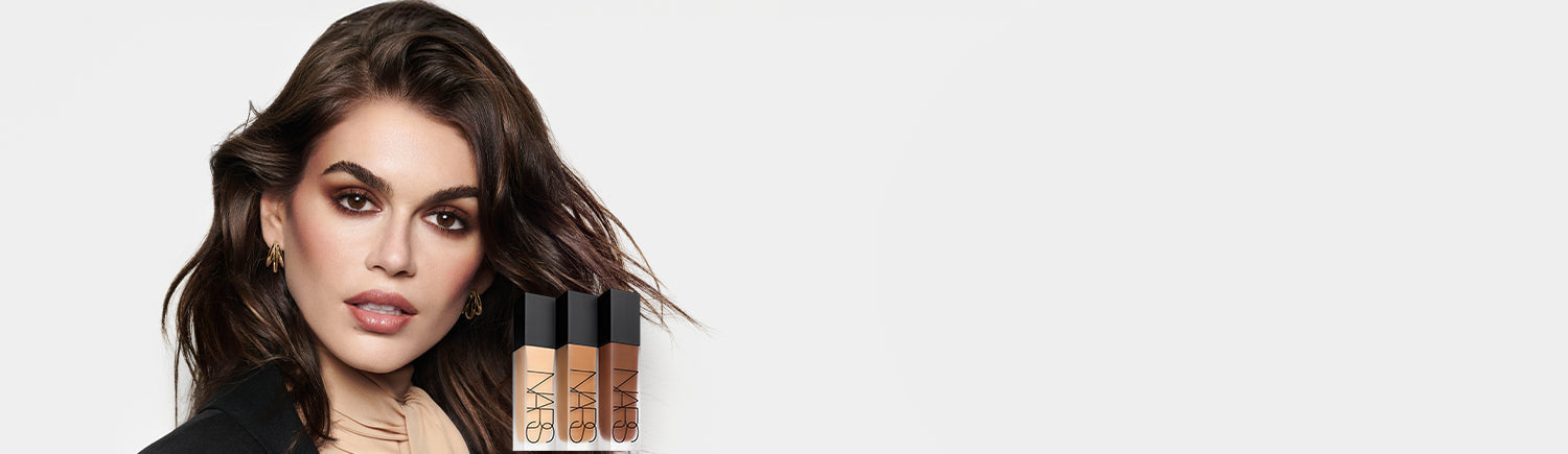 Natural Matte Longwear Foundation