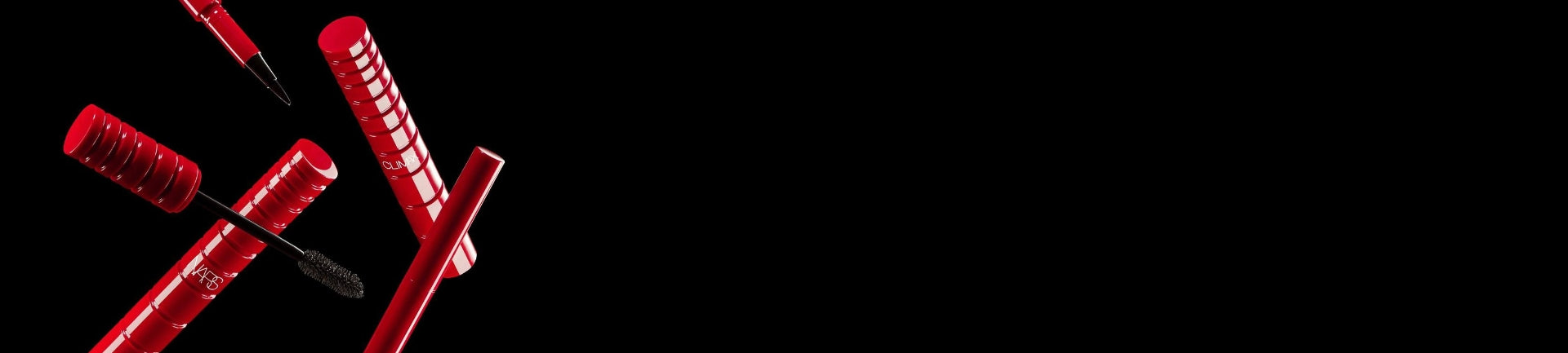 אייליינר ועפרונות