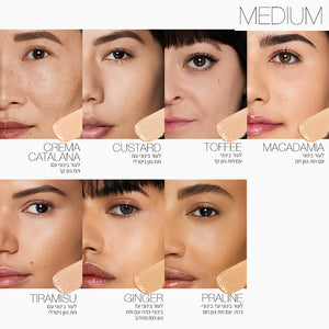 RADIANT CREAMY CONCEALER CUSTARD