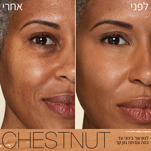 RADIANT CREAMY CONCEALER CHESTNUT