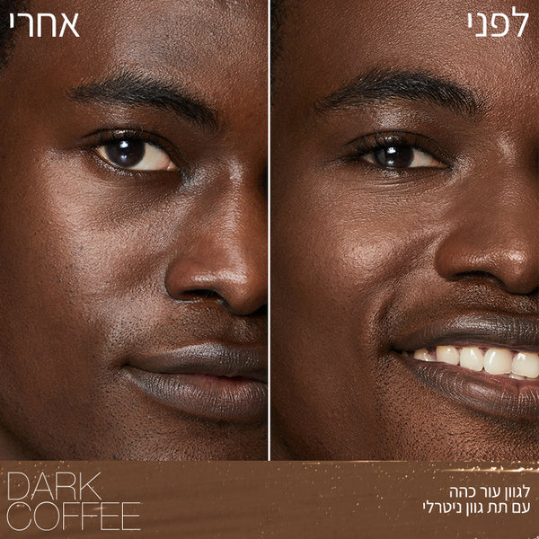 RADIANT CREAMY CONCEALER DARK COFFEE