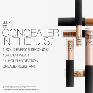 RADIANT CREAMY CONCEALER AFFOGATO