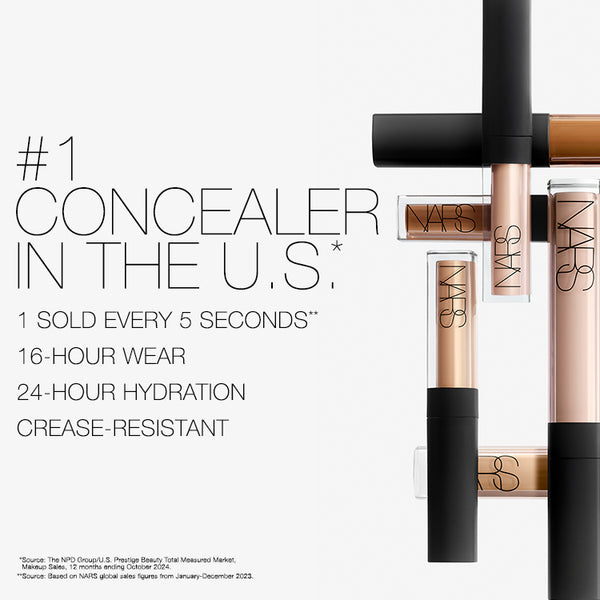 RADIANT CREAMY CONCEALER AFFOGATO
