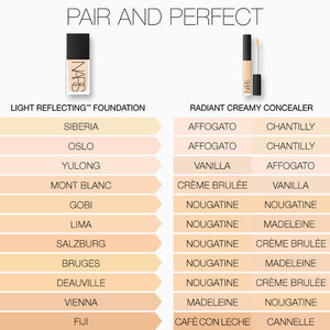 RADIANT CREAMY CONCEALER AFFOGATO