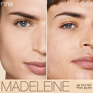 RADIANT CREAMY CONCEALER MADELEINE
