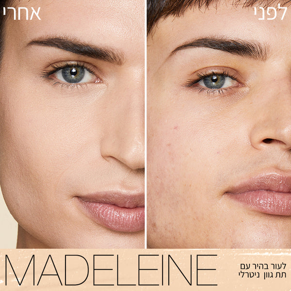 RADIANT CREAMY CONCEALER MADELEINE