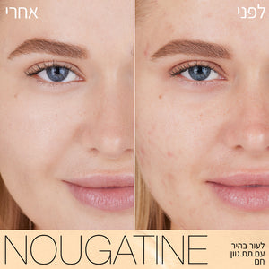 SOFT  MATTE COMPLETE CONCEALER NOUGATINE