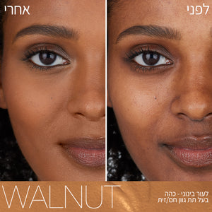 SOFT  MATTE COMPLETE CONCEALER WALNUT
