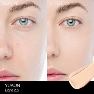 NATURAL RADIANT LONGWEAR FOUNDATION YUKON