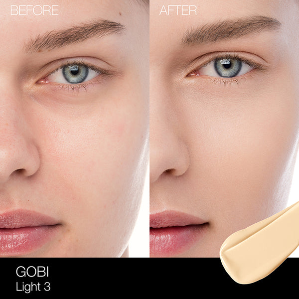 NATURAL RADIANT LONGWEAR FOUNDATION GOBI