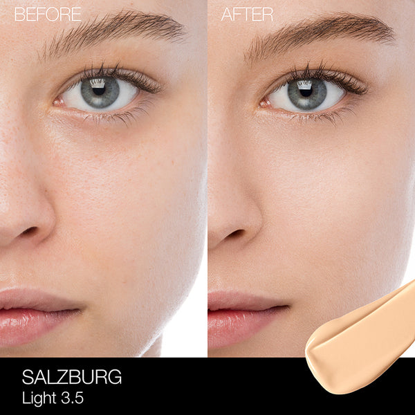 NATURAL RADIANT LONGWEAR FOUNDATION SALZBURG