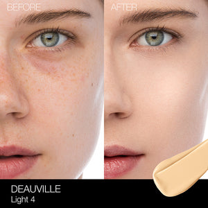 NATURAL RADIANT LONGWEAR FOUNDATION DEAUVILLE