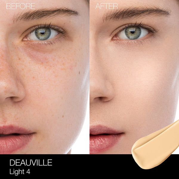NATURAL RADIANT LONGWEAR FOUNDATION DEAUVILLE