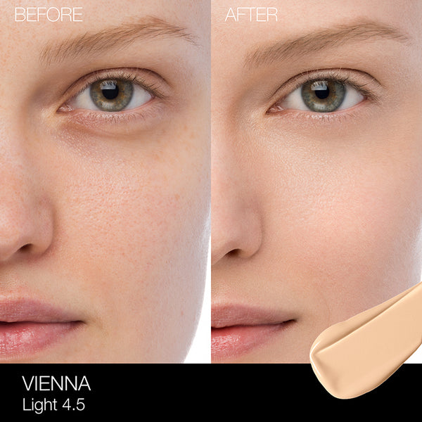 NATURAL RADIANT LONGWEAR FOUNDATION VIENNA