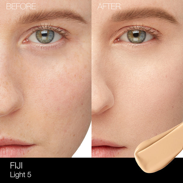 NATURAL RADIANT LONGWEAR FOUNDATION FIJI