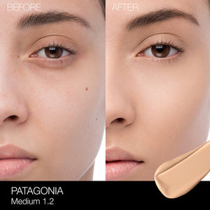 NATURAL RADIANT LONGWEAR FOUNDATION PATAGONIA