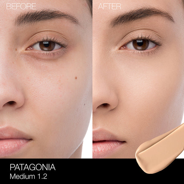 NATURAL RADIANT LONGWEAR FOUNDATION PATAGONIA