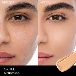 NATURAL RADIANT LONGWEAR FOUNDATION SAHEL
