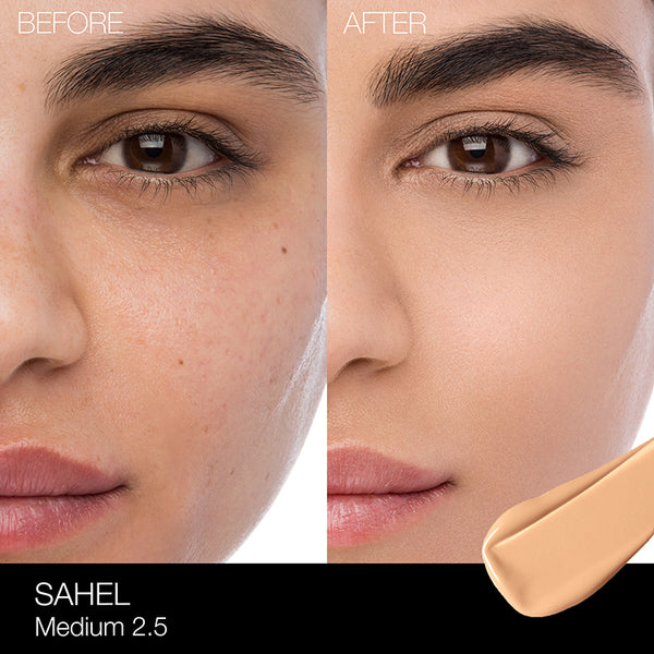 NATURAL RADIANT LONGWEAR FOUNDATION SAHEL