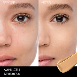 NATURAL RADIANT LONGWEAR FOUNDATION VANUATU