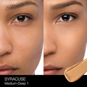 NATURAL RADIANT LONGWEAR FOUNDATION SYRACUSE