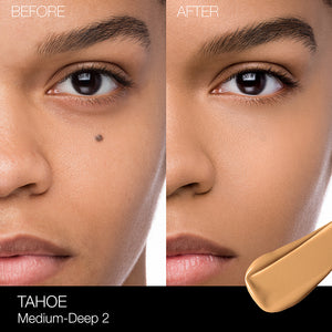 NATURAL RADIANT LONGWEAR FOUNDATION TAHOE