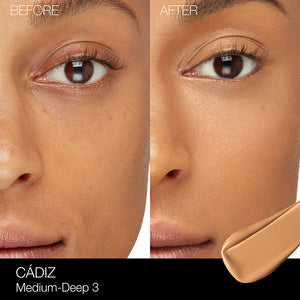 NATURAL RADIANT LONGWEAR FOUNDATION CADIZ