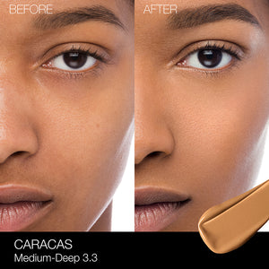 NATURAL RADIANT LONGWEAR FOUNDATION CARACAS