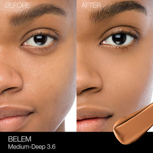 NATURAL RADIANT LONGWEAR FOUNDATION BELEM