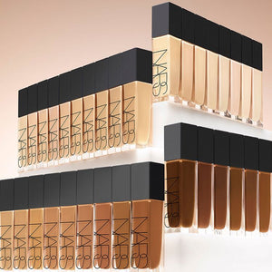 NATURAL RADIANT LONGWEAR FOUNDATION MARQUISES