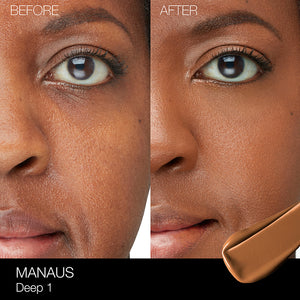 NATURAL RADIANT LONGWEAR FOUNDATION MANAUS