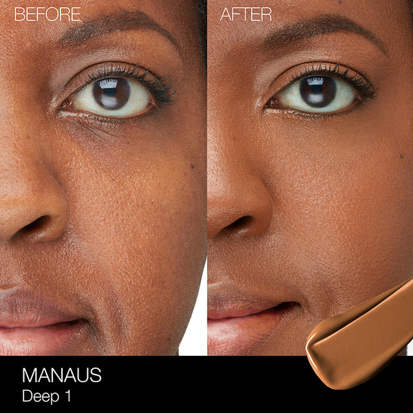 NATURAL RADIANT LONGWEAR FOUNDATION MANAUS