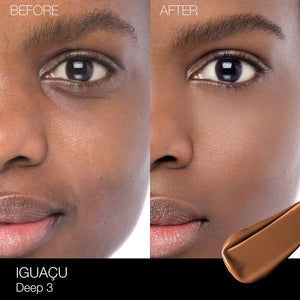 NATURAL RADIANT LONGWEAR FOUNDATION IGUACU