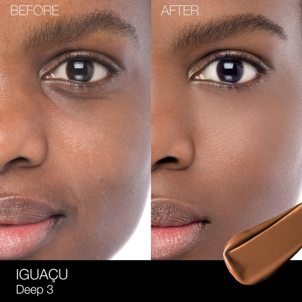 NATURAL RADIANT LONGWEAR FOUNDATION IGUACU