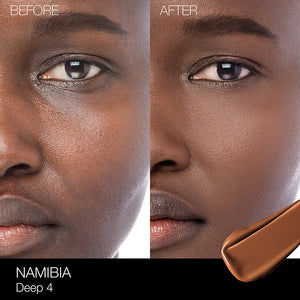 NATURAL RADIANT LONGWEAR FOUNDATION NAMIBIA
