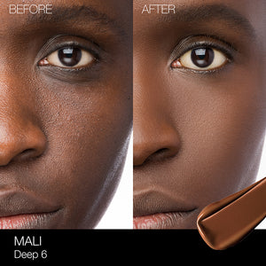 NATURAL RADIANT LONGWEAR FOUNDATION MALI