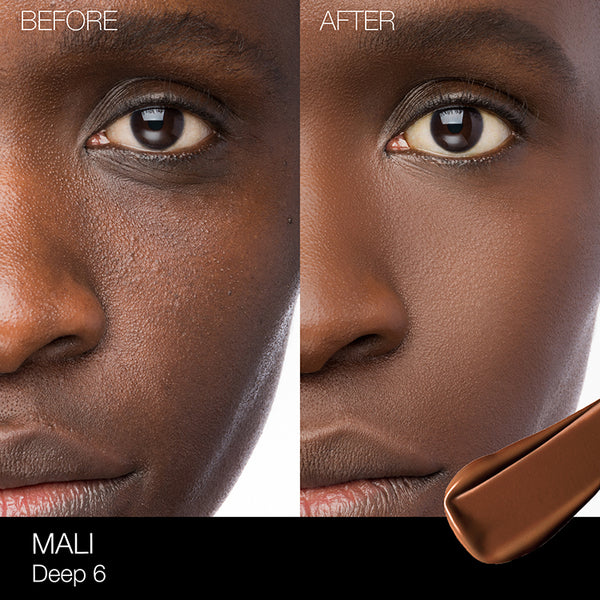 NATURAL RADIANT LONGWEAR FOUNDATION MALI