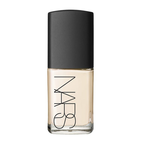 SHEER GLOW FOUNDATION SIBERIA