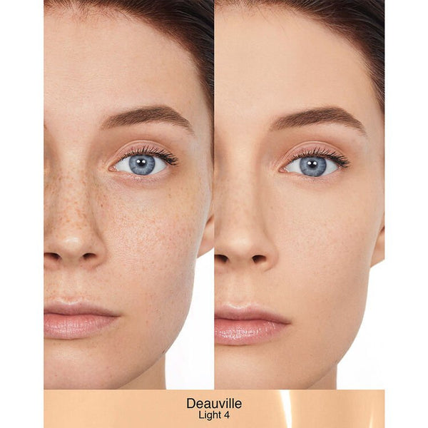 SHEER GLOW FOUNDATION DEAUVILLE
