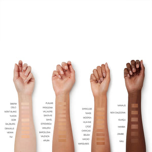 SHEER GLOW FOUNDATION PUNJAB