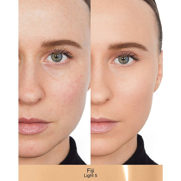 SHEER GLOW FOUNDATION FIJI