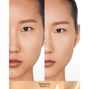 SHEER GLOW FOUNDATION SANTA FE