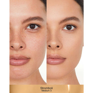 SHEER GLOW FOUNDATION STROMBOLI