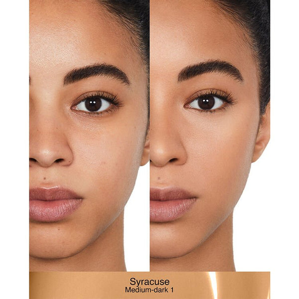 SHEER GLOW FOUNDATION SYRACUSE