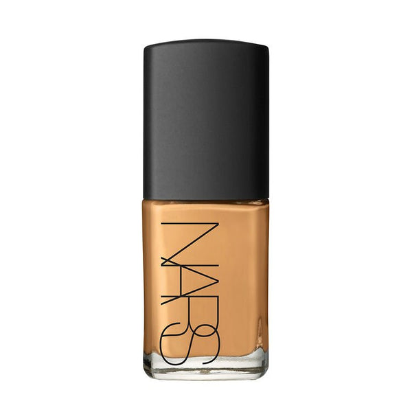 SHEER GLOW FOUNDATION TAHOE