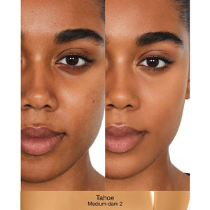 SHEER GLOW FOUNDATION TAHOE