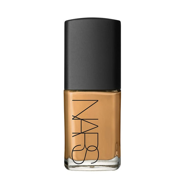 SHEER GLOW FOUNDATION CADIZ