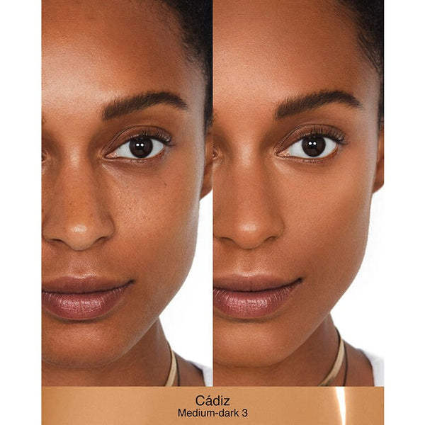 SHEER GLOW FOUNDATION CADIZ