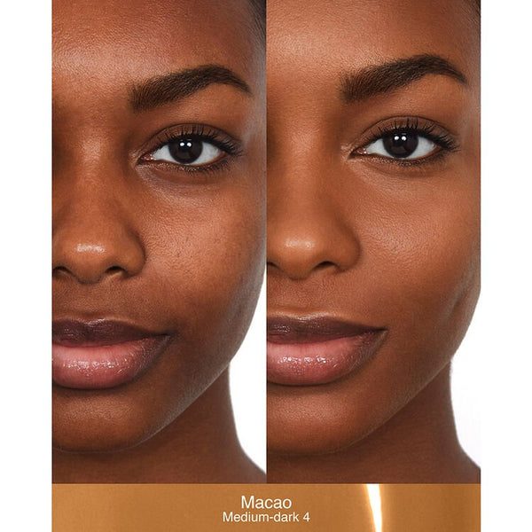 SHEER GLOW FOUNDATION MACAO