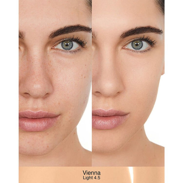 SHEER GLOW FOUNDATION VIENNA